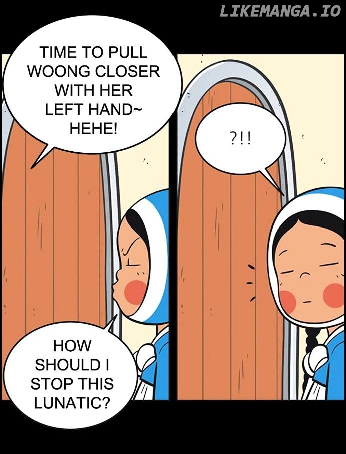 Yumi's Cells Chapter 108 - page 12