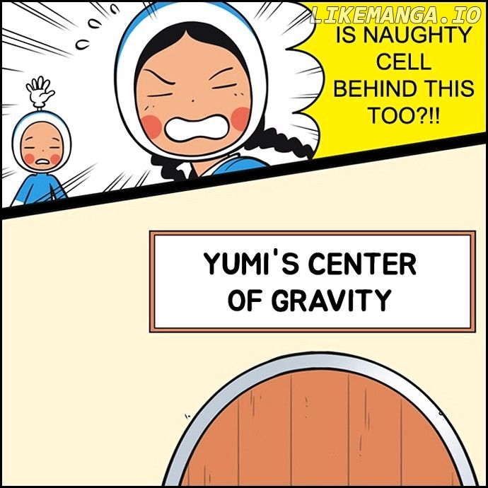 Yumi's Cells Chapter 108 - page 20