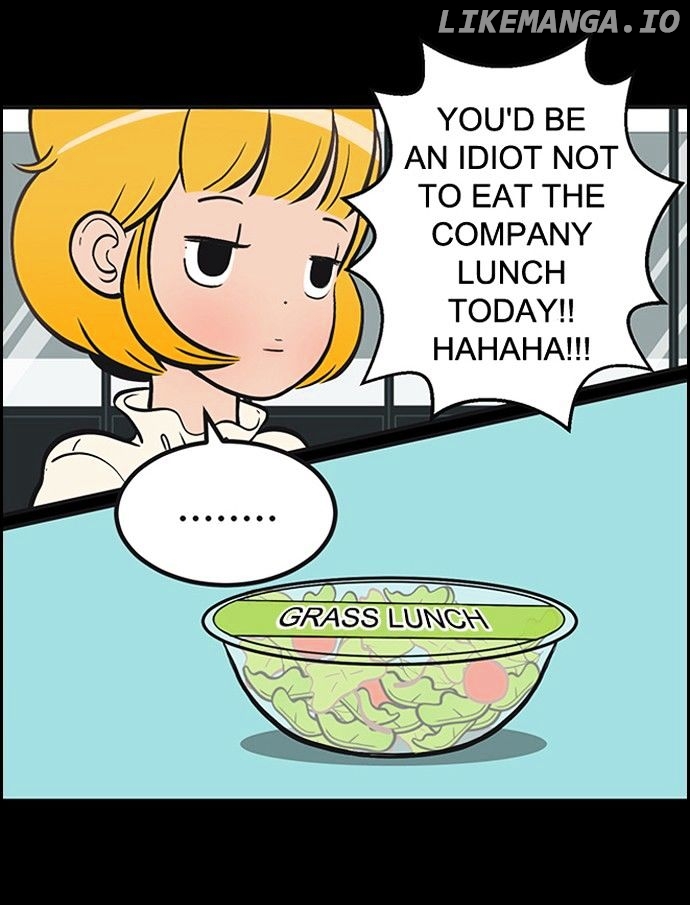Yumi's Cells Chapter 198 - page 12
