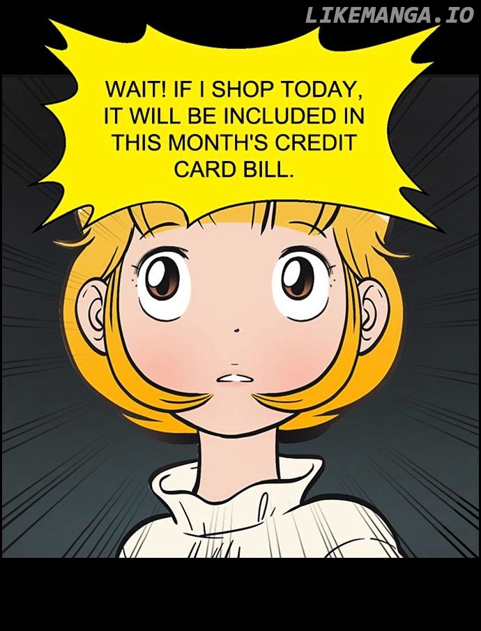 Yumi's Cells Chapter 198 - page 3