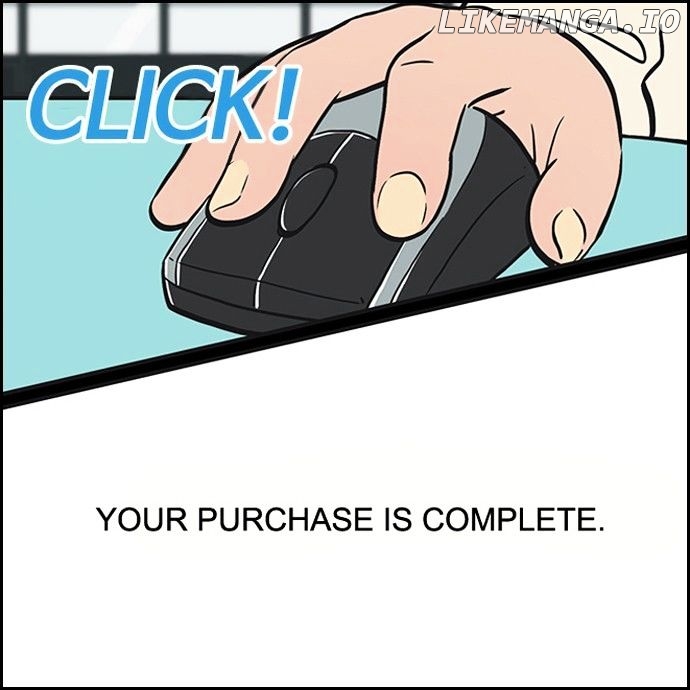 Yumi's Cells Chapter 198 - page 9