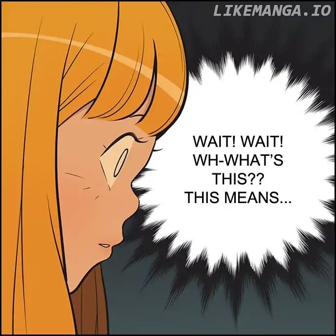 Yumi's Cells Chapter 354 - page 7