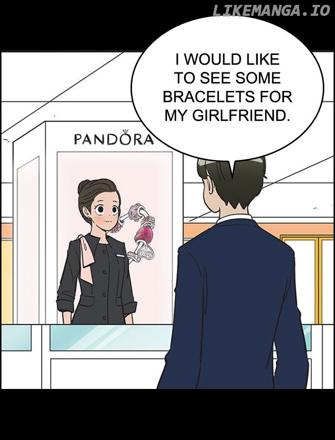 Yumi's Cells Chapter 285 - page 11