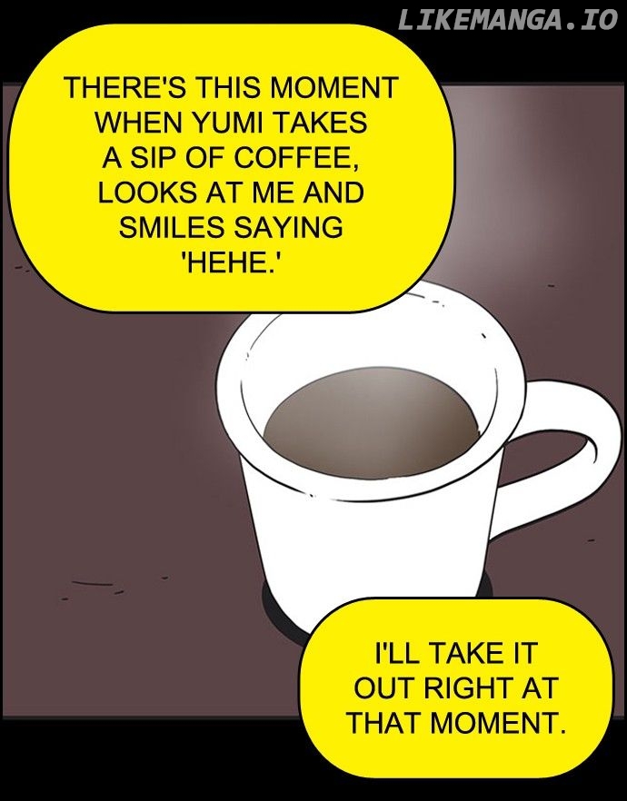 Yumi's Cells Chapter 285 - page 15