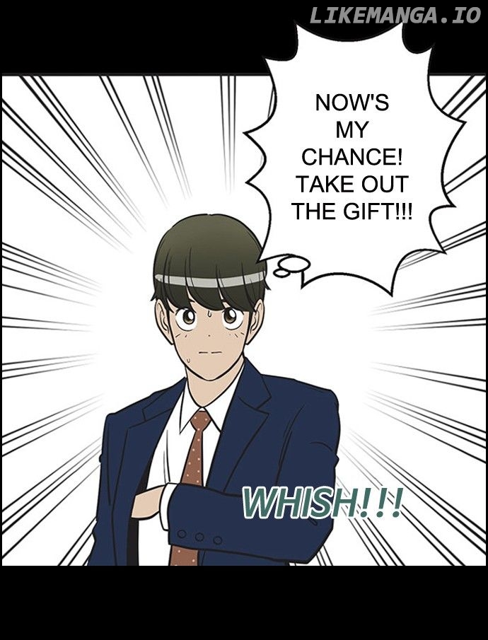 Yumi's Cells Chapter 285 - page 16