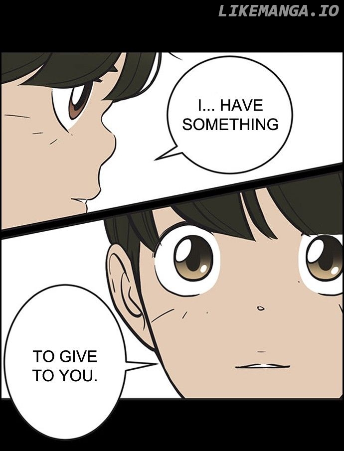 Yumi's Cells Chapter 285 - page 21