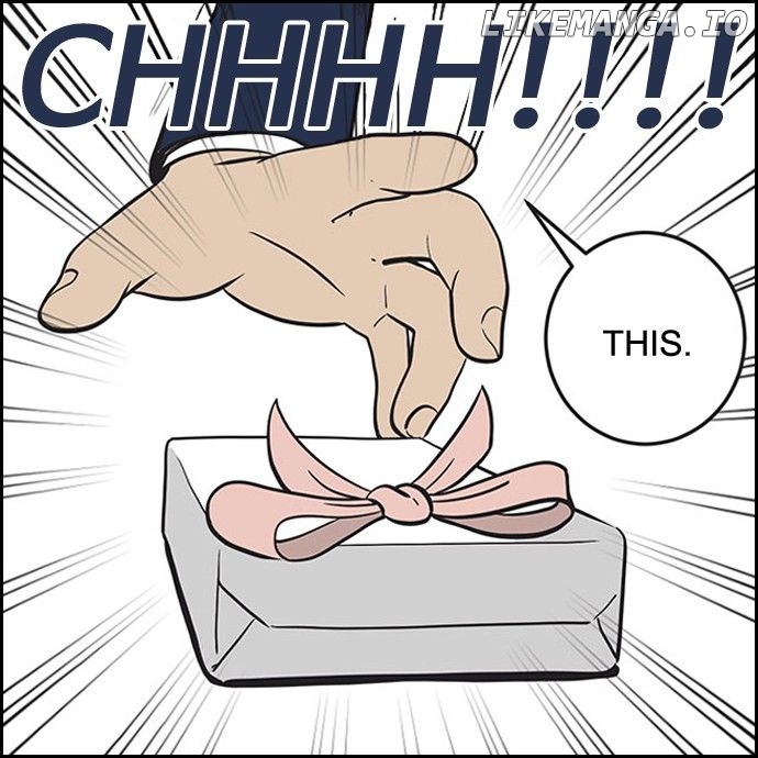 Yumi's Cells Chapter 285 - page 24