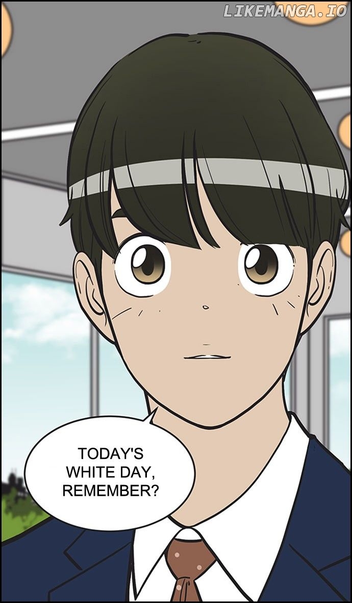 Yumi's Cells Chapter 285 - page 30