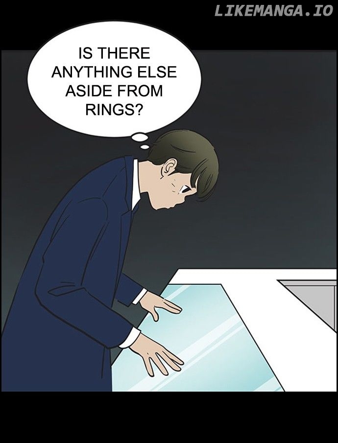 Yumi's Cells Chapter 285 - page 5