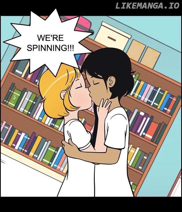 Yumi's Cells Chapter 109 - page 15