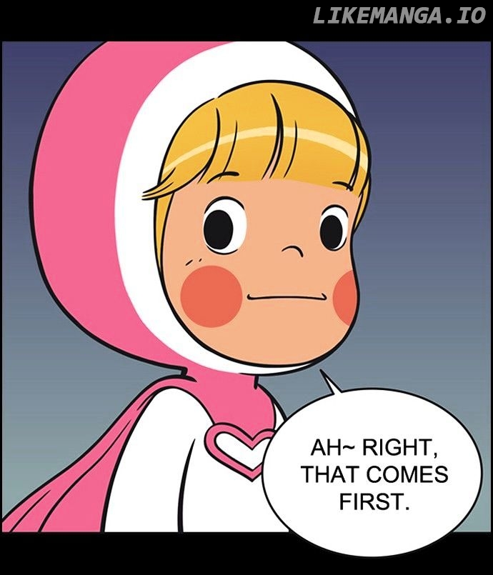 Yumi's Cells Chapter 109 - page 26