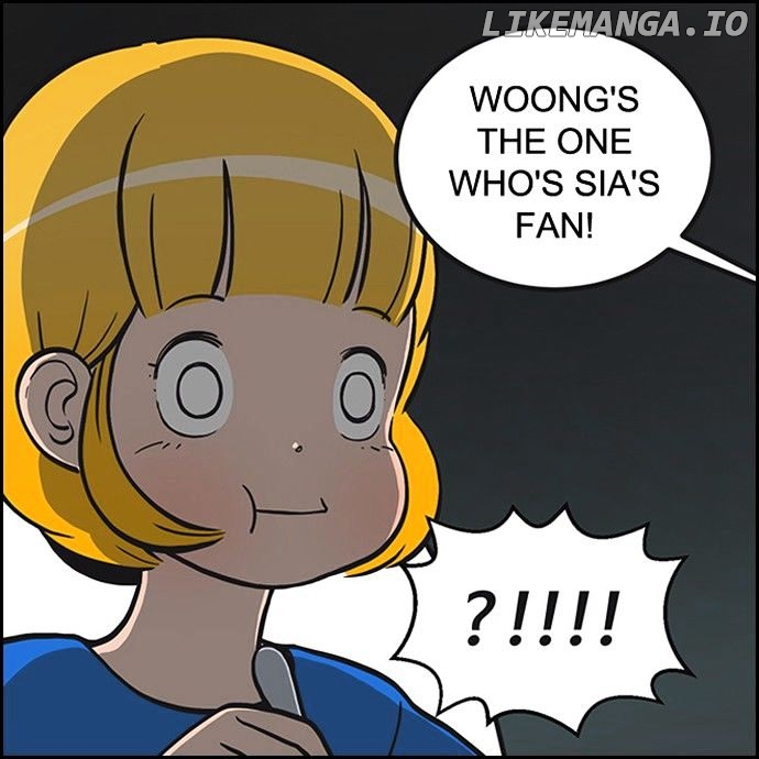Yumi's Cells Chapter 199 - page 16
