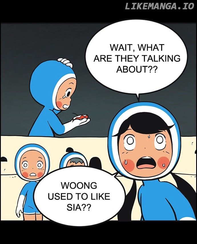 Yumi's Cells Chapter 199 - page 18