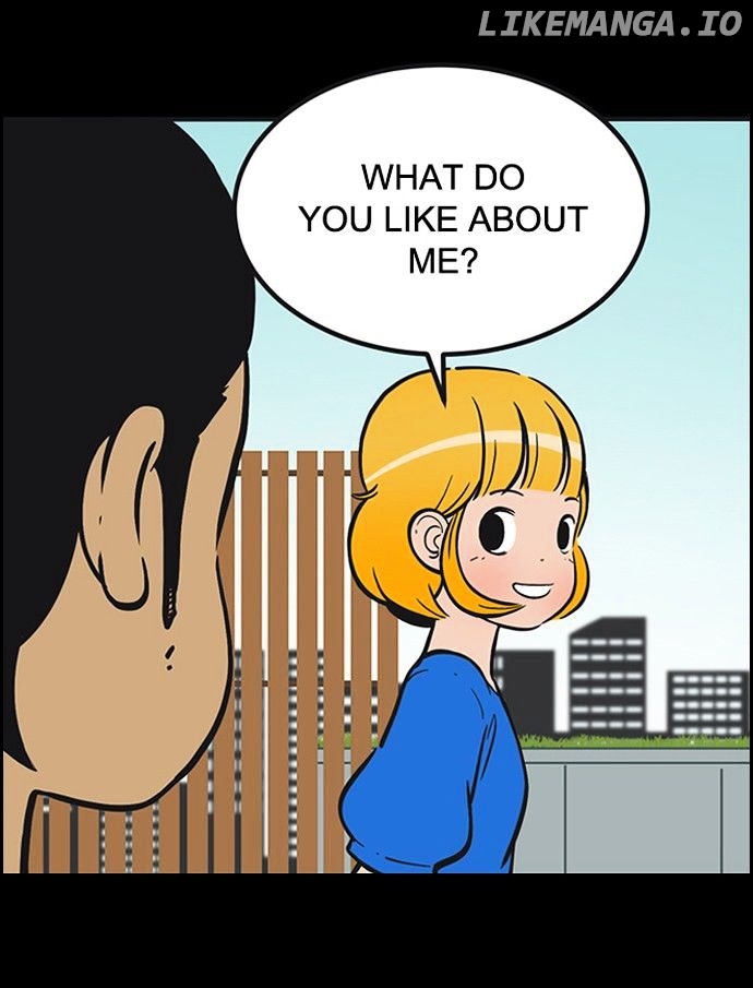 Yumi's Cells Chapter 199 - page 28