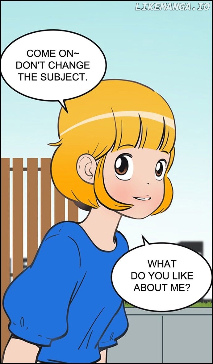 Yumi's Cells Chapter 199 - page 30