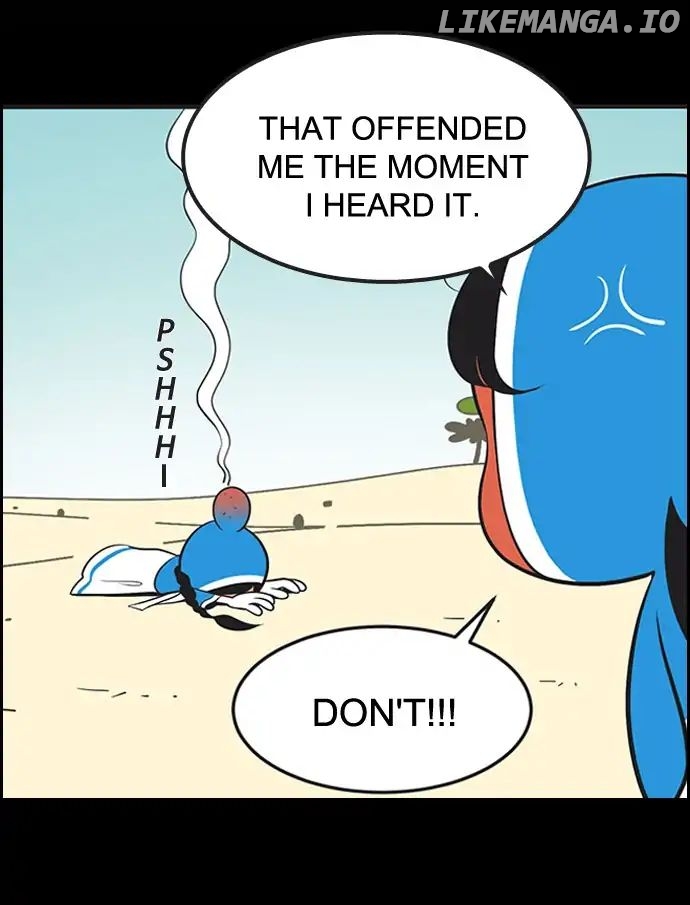 Yumi's Cells Chapter 355 - page 14
