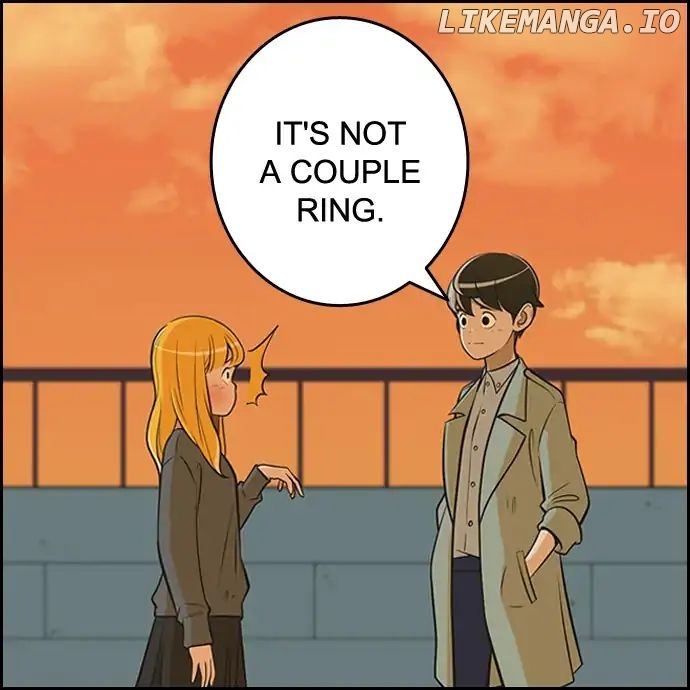 Yumi's Cells Chapter 355 - page 24