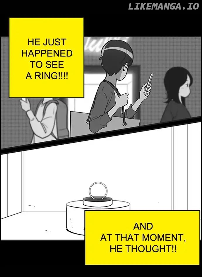 Yumi's Cells Chapter 355 - page 27