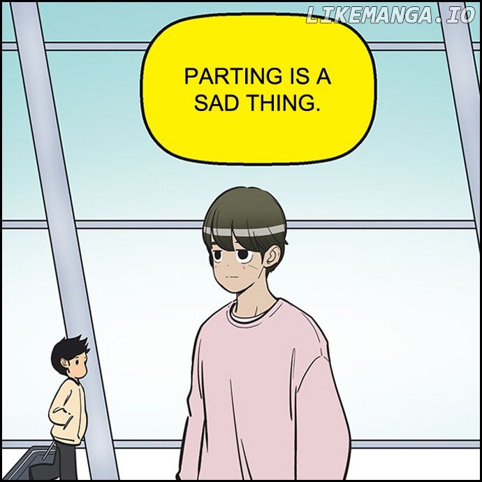 Yumi's Cells Chapter 286 - page 1