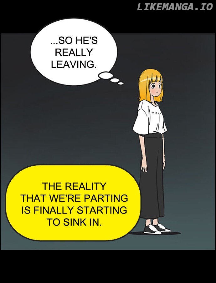 Yumi's Cells Chapter 286 - page 14