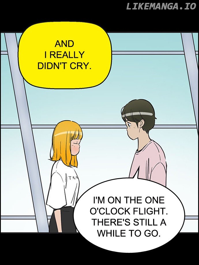 Yumi's Cells Chapter 286 - page 17