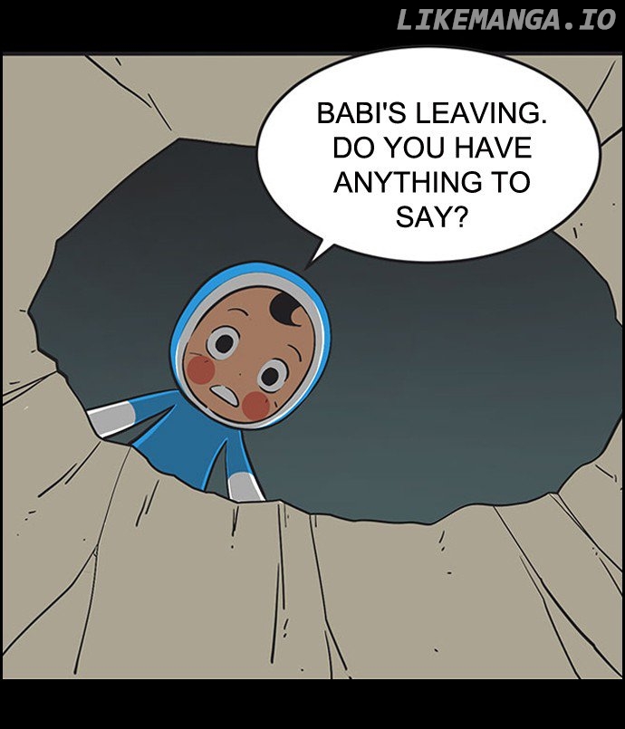Yumi's Cells Chapter 286 - page 27