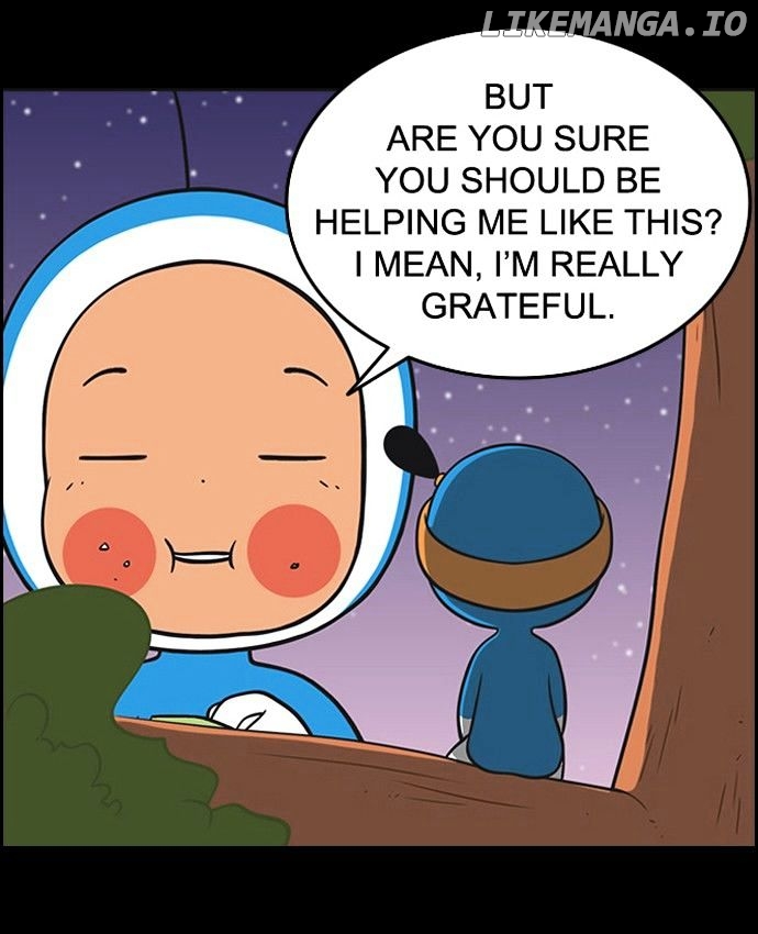 Yumi's Cells Chapter 110 - page 18