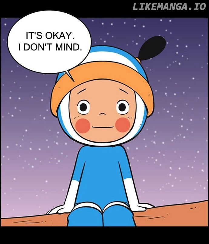 Yumi's Cells Chapter 110 - page 20