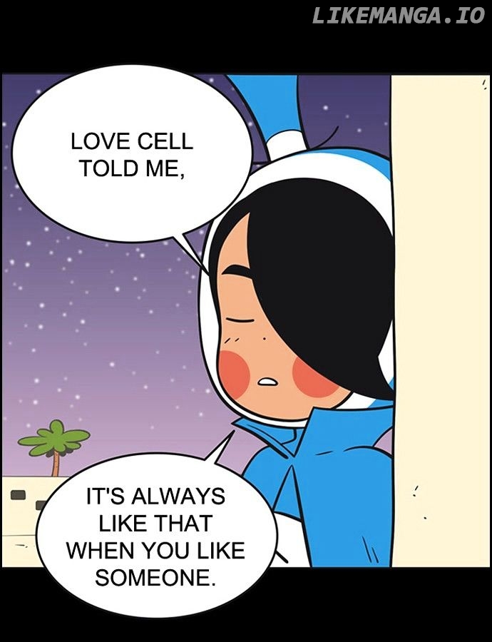 Yumi's Cells Chapter 110 - page 28