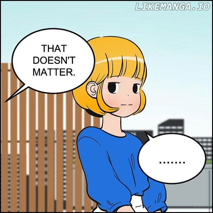 Yumi's Cells Chapter 200 - page 10