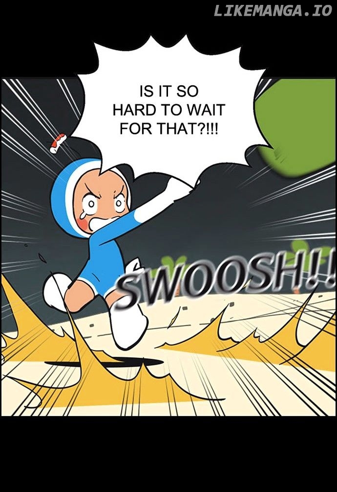 Yumi's Cells Chapter 200 - page 19