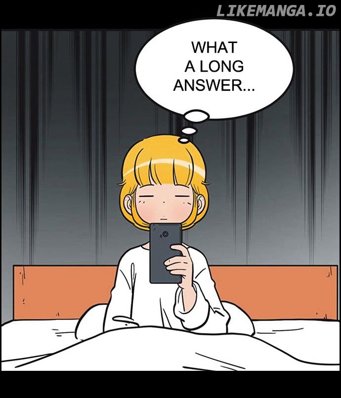 Yumi's Cells Chapter 200 - page 24