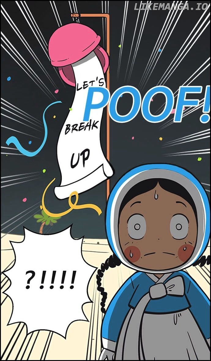 Yumi's Cells Chapter 200 - page 28