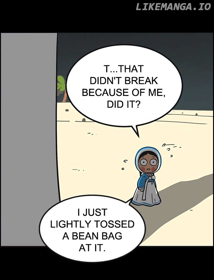 Yumi's Cells Chapter 200 - page 29