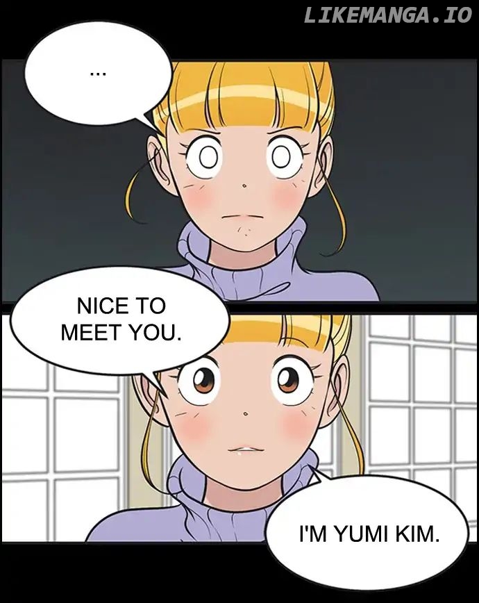 Yumi's Cells Chapter 356 - page 10