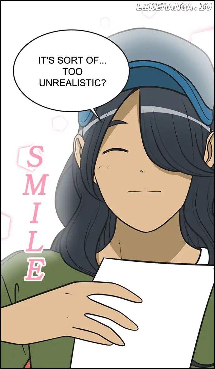 Yumi's Cells Chapter 356 - page 23