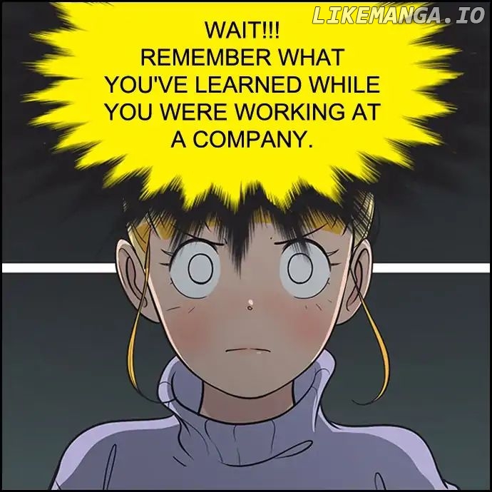 Yumi's Cells Chapter 356 - page 28