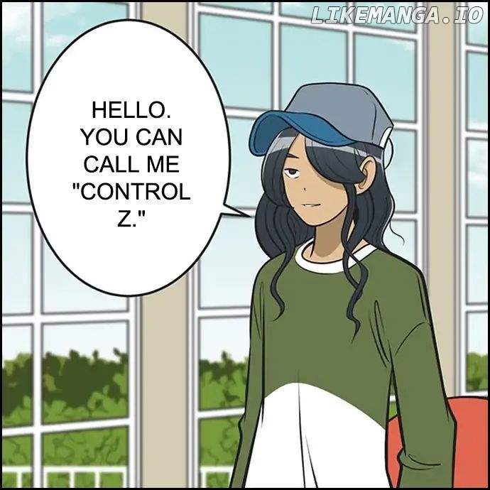 Yumi's Cells Chapter 356 - page 5