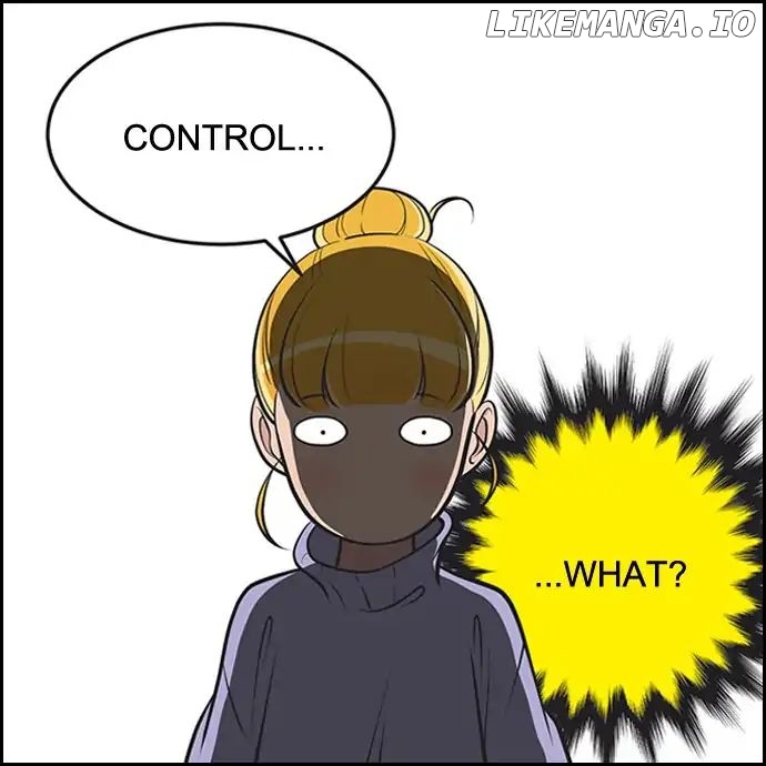 Yumi's Cells Chapter 356 - page 6