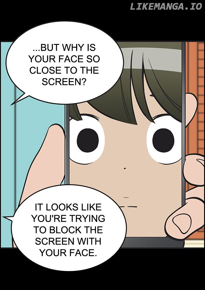 Yumi's Cells Chapter 287 - page 10