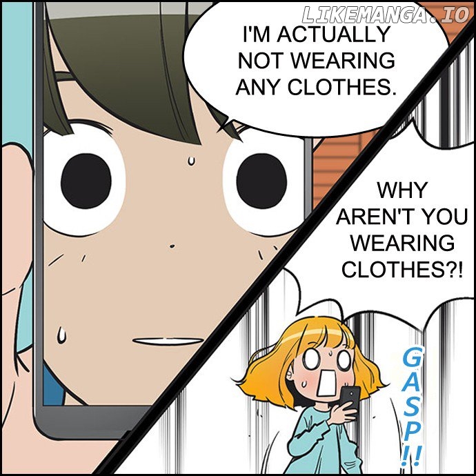 Yumi's Cells Chapter 287 - page 12