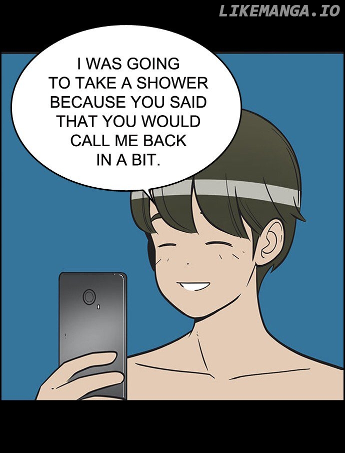 Yumi's Cells Chapter 287 - page 13