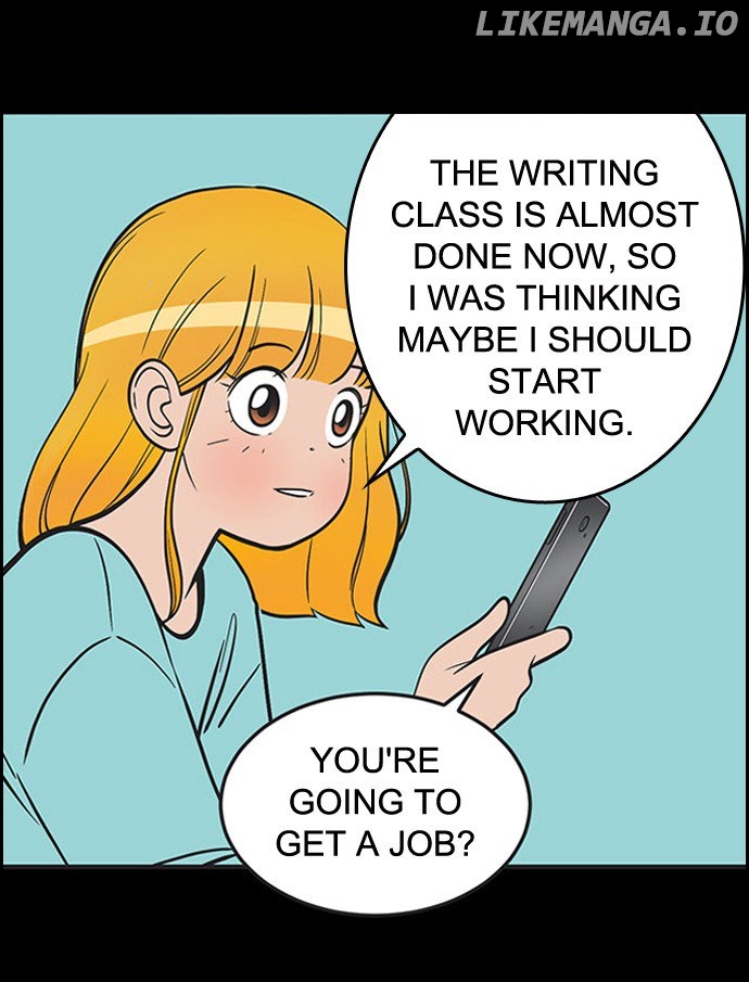 Yumi's Cells Chapter 287 - page 22