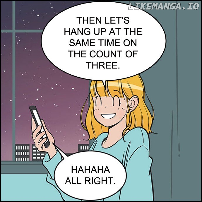 Yumi's Cells Chapter 287 - page 28
