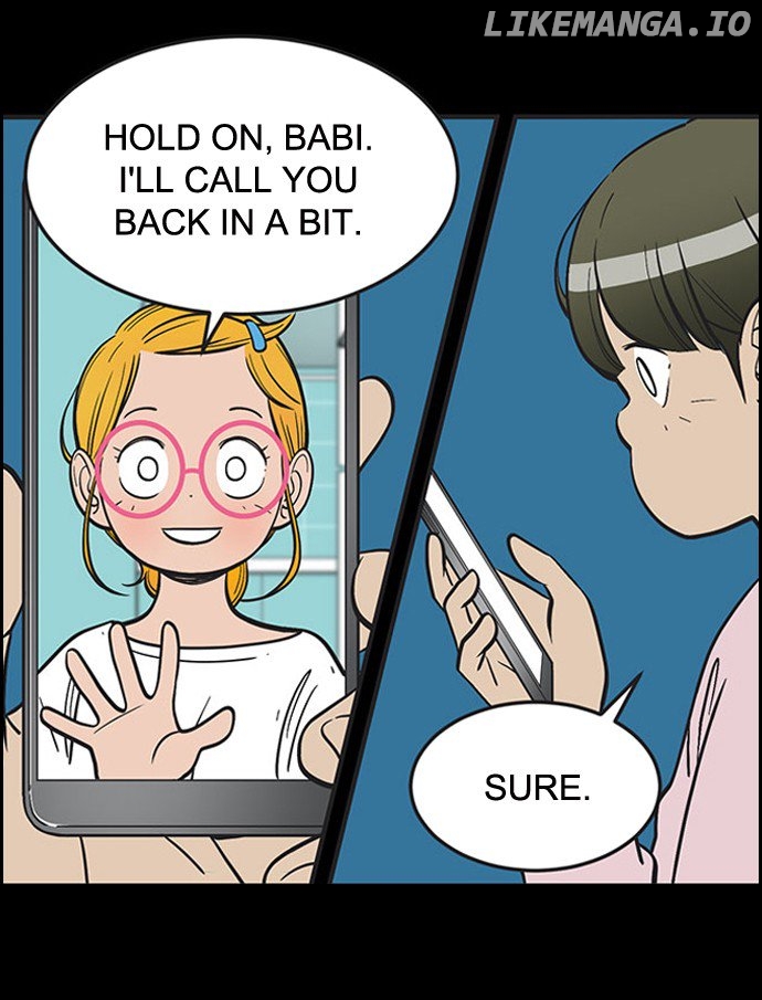 Yumi's Cells Chapter 287 - page 3