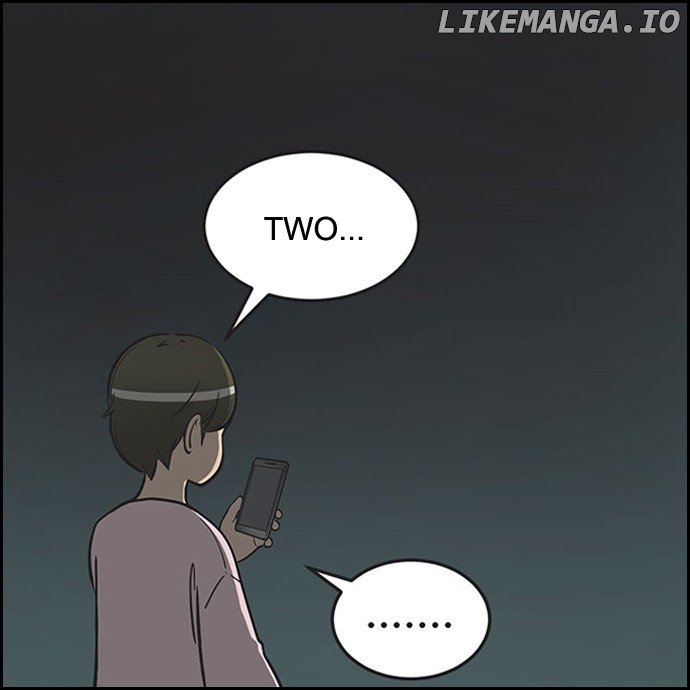 Yumi's Cells Chapter 287 - page 30