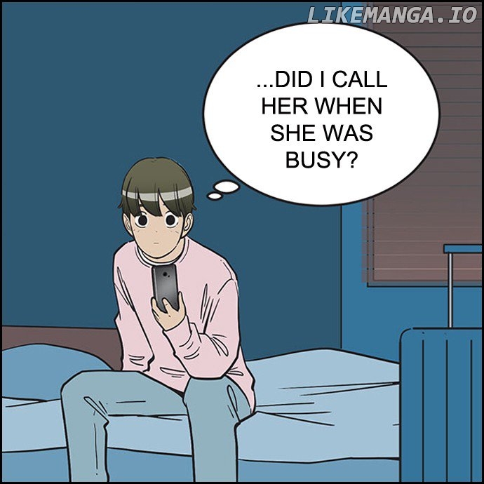 Yumi's Cells Chapter 287 - page 4