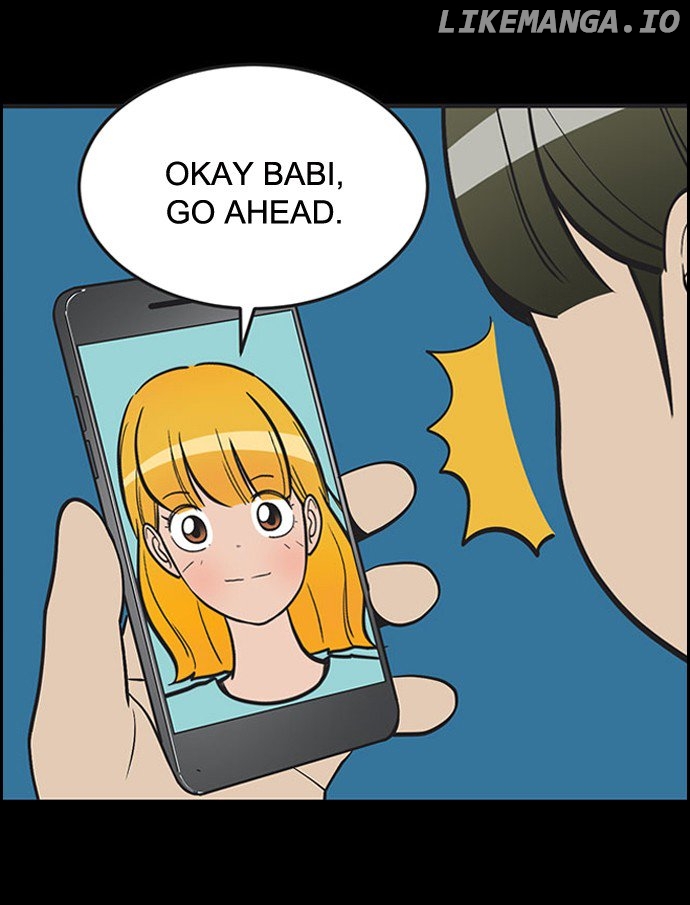 Yumi's Cells Chapter 287 - page 6