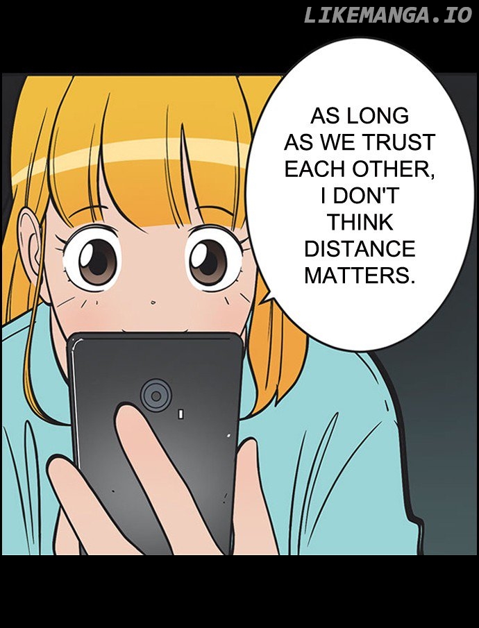 Yumi's Cells Chapter 287 - page 9