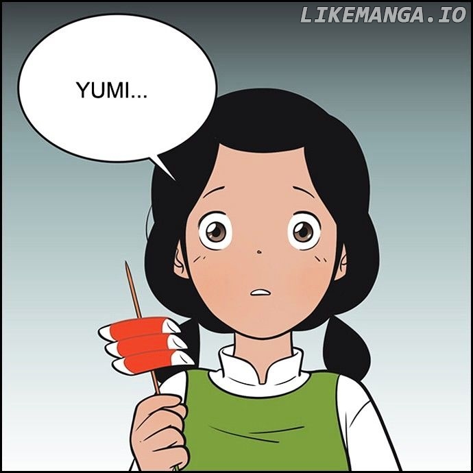 Yumi's Cells Chapter 111 - page 1